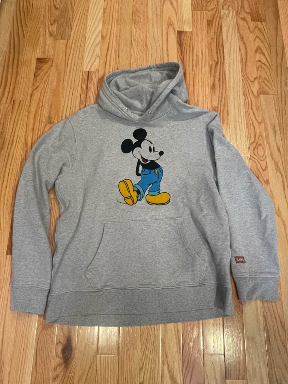 Levi's x Disney Sweatshirt